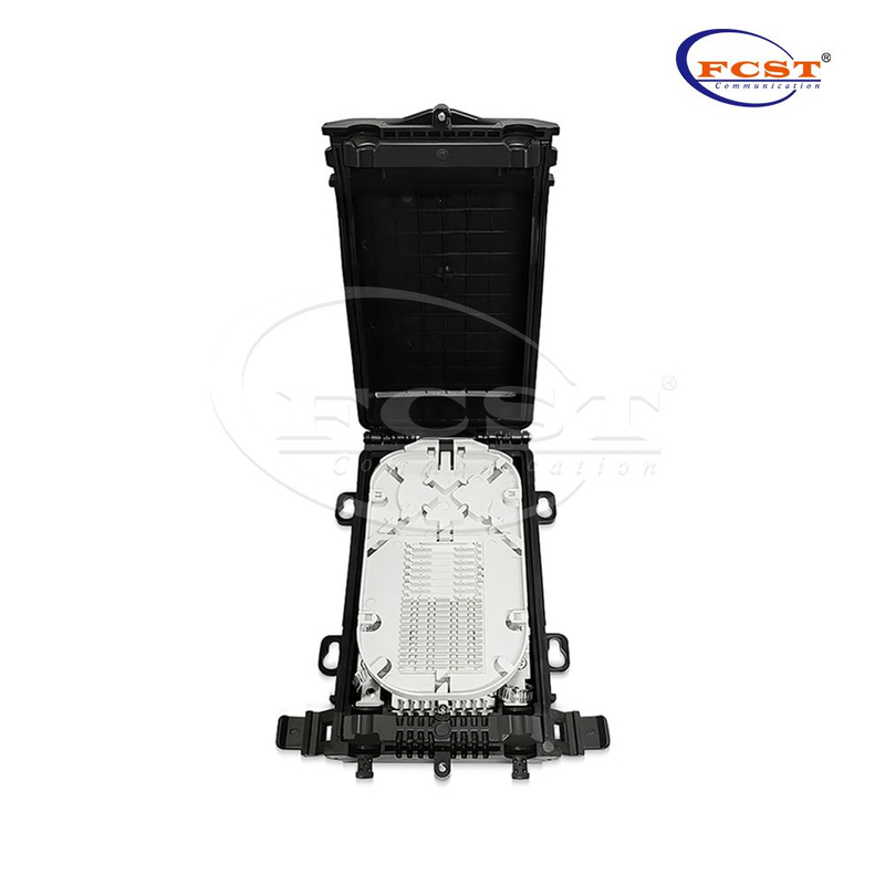 FCST01131-C إغلاق محطة الوصول إلى الألياف