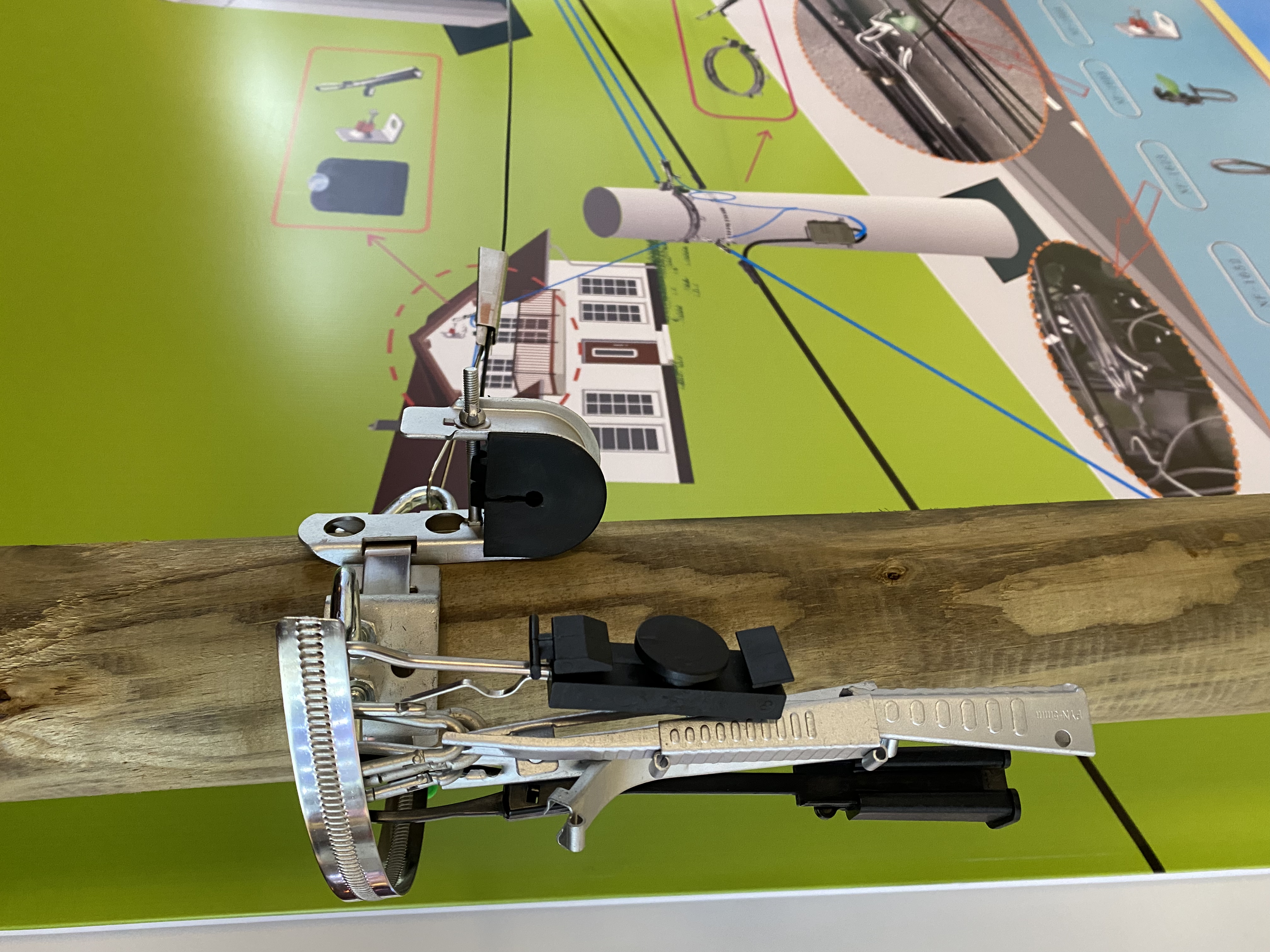 تمت دعوة FCST للمشاركة في معرض Andina Link 2022 (كولومبيا) (2)