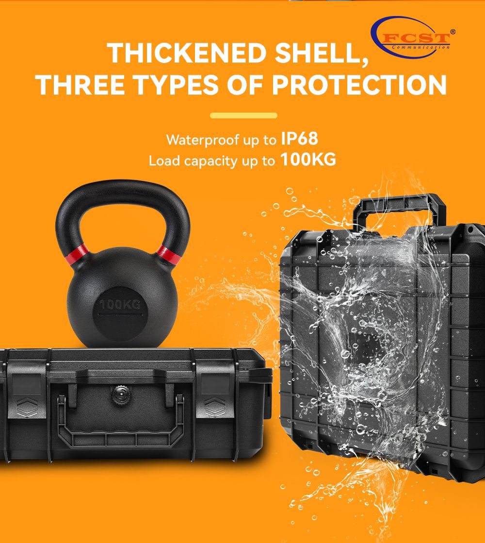 HDPE & LSZH Microduct Cutter Toolkit