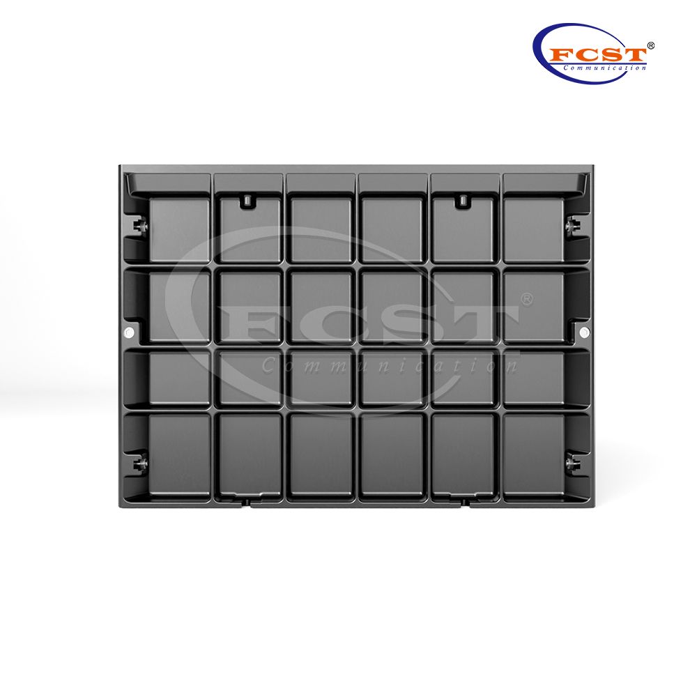غرفة الوصول إلى كابلات الاتصالات FCST-TH-SMC07B FTTx