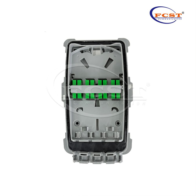 FCST022111 صندوق توزيع الألياف الضوئية