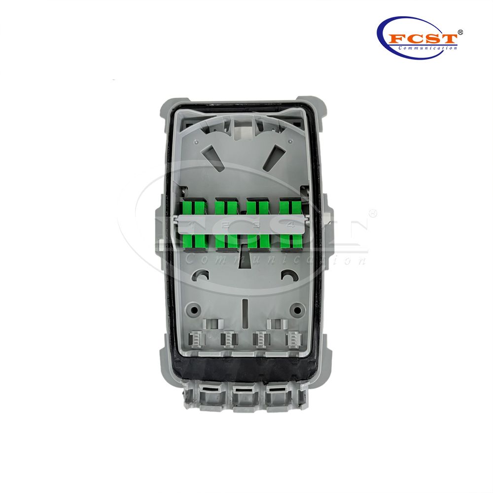 FCST022111 صندوق توزيع الألياف الضوئية