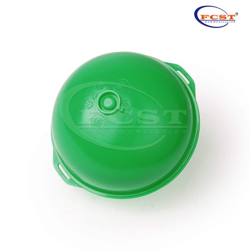 FCST-MB121.6KHz كرة العلامة الخضراء للصحة