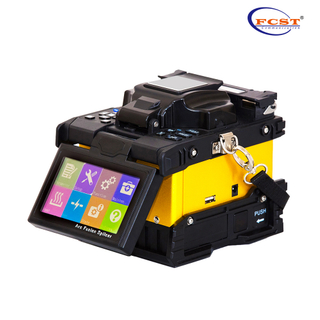 أداة الربط ARC Fusion Splicer قوية ومتعددة الوظائف FFS-60F