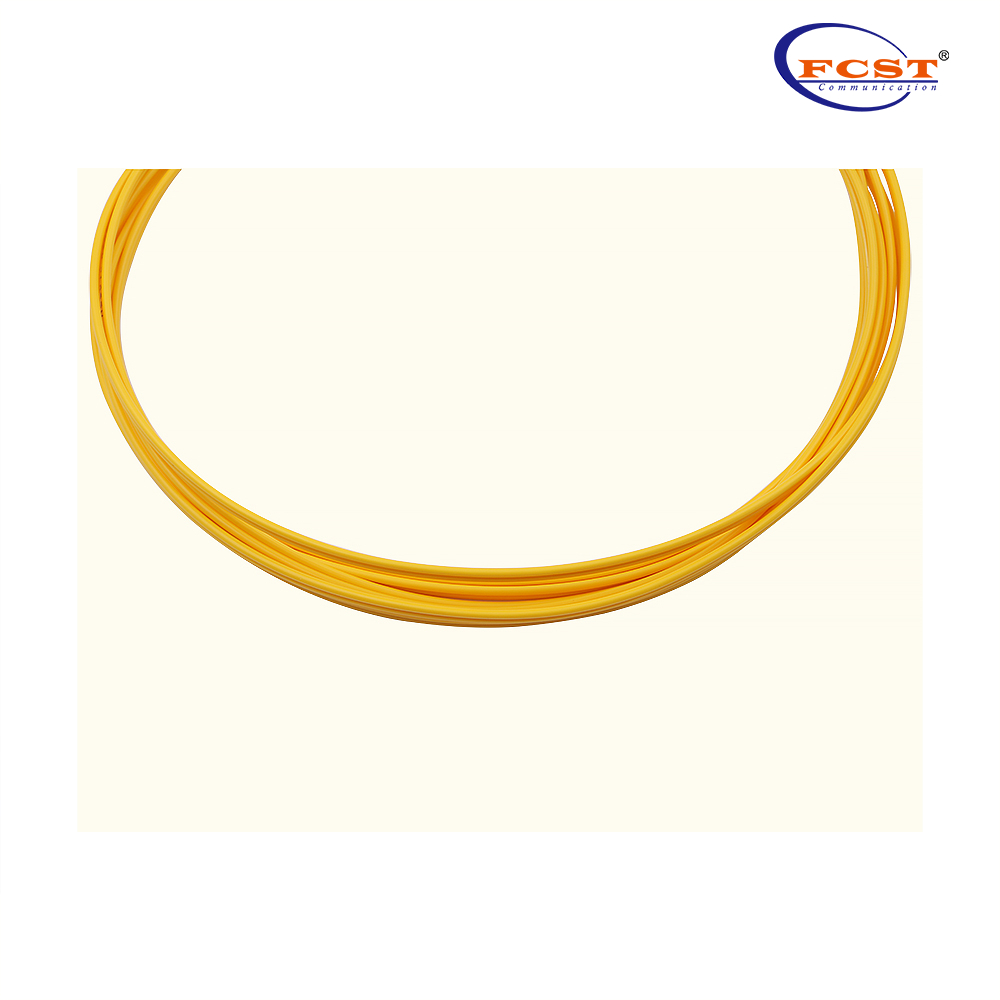 LC.UPC-LC.UPC دوبلكس أحادي الوضع 2.0 مم 1 متر PVC Patchcord