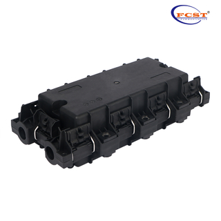 FCST01155 إغلاق وصلة الألياف البصرية