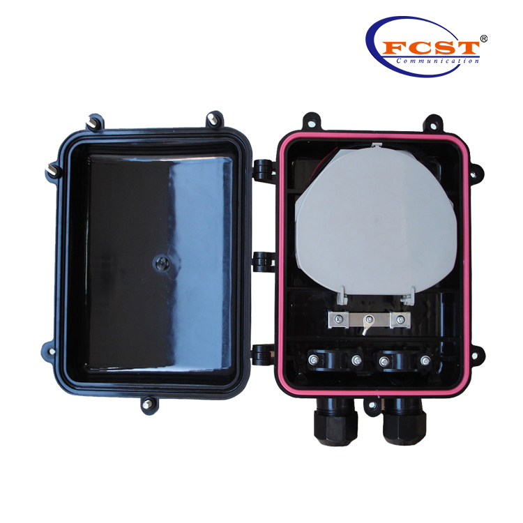 FCST01111 إغلاق وصلة الألياف الضوئية