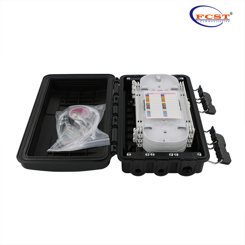 FCST01136 إغلاق محطة الوصول إلى الألياف