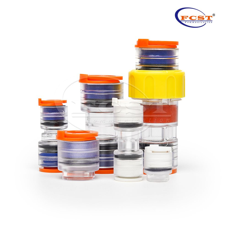 FCST-ERPU IP68 موصل مستقيم للمنتج الصغير للمنتجات الدقيقة 3-25 مم