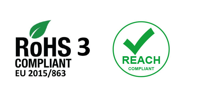 rohs3&reach