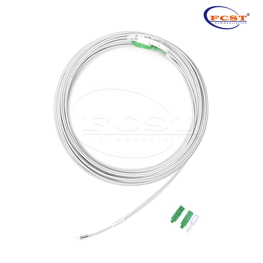 تجميعات كابلات إسقاط MDU المرنة - كابلات صغيرة موصلة مسبقًا