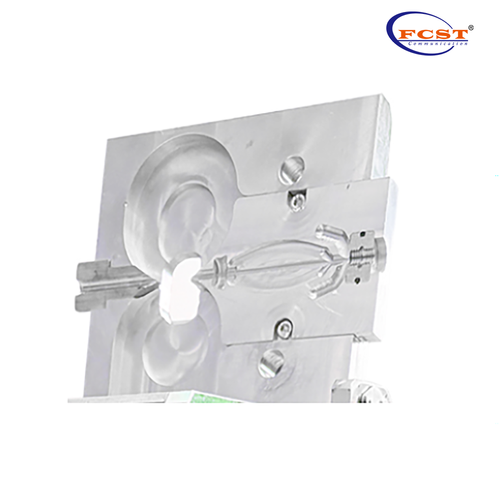 آلة نفخ الألياف الممتدة MikroJet03