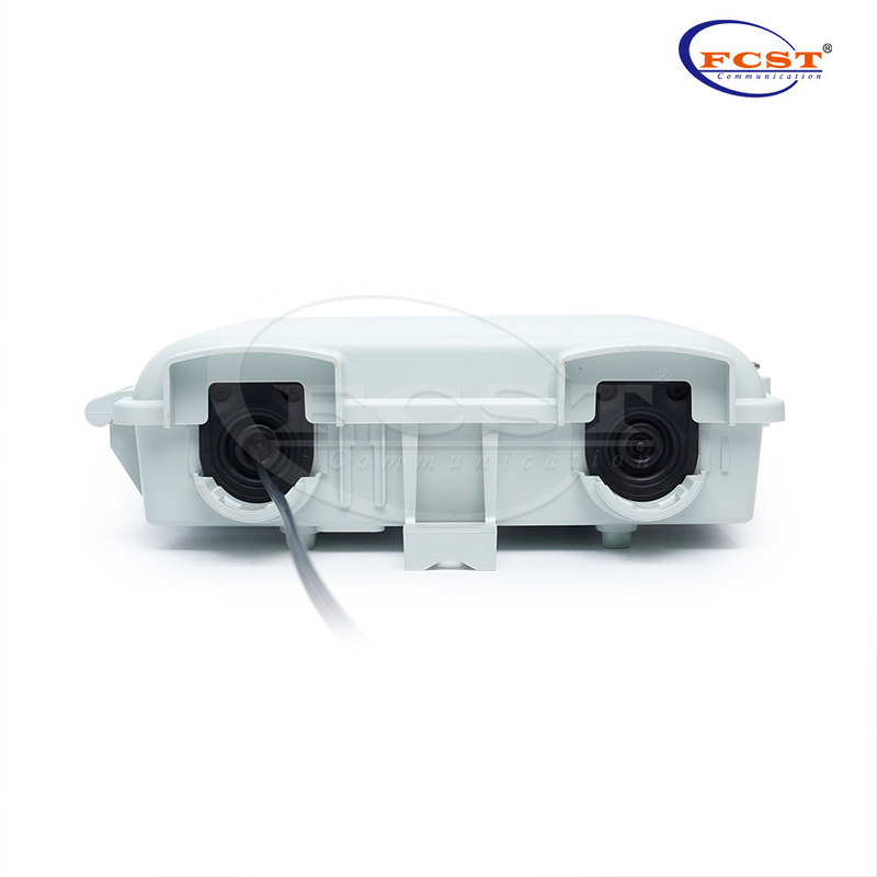 FCST022112 24 منفذ 1 في 1 صندوق فاصل داخلي وخارجي