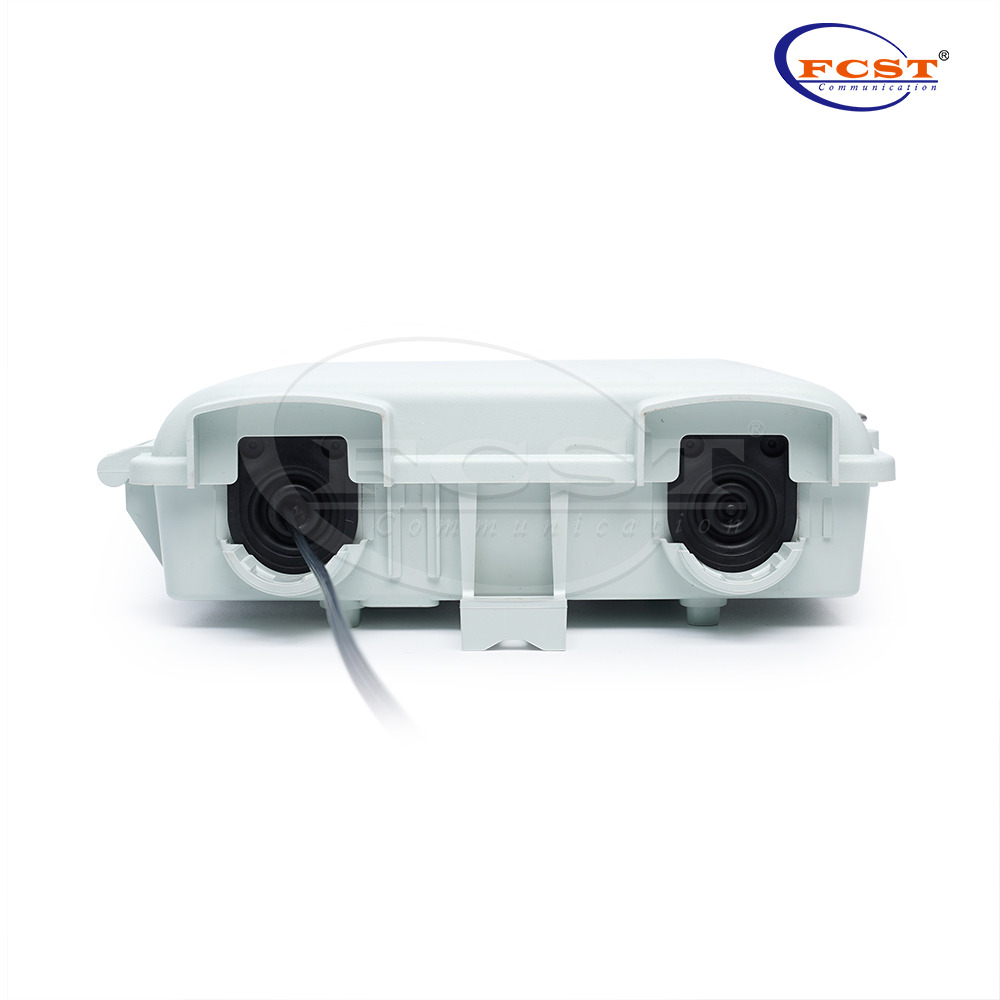 FCST022112 24 منفذ 1 في 1 صندوق فاصل داخلي وخارجي