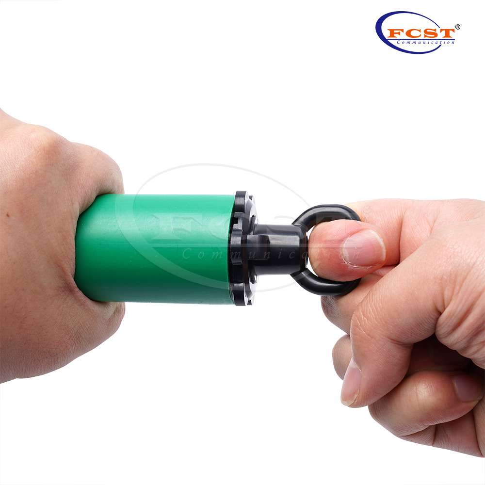 FCST-EDP سدادة مجاري قابلة للتوسيع 40 مم