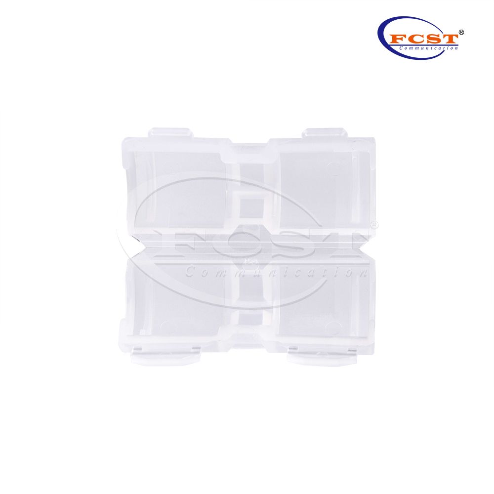 غطاء حماية DB لقارنات المنتجات الدقيقة، غطاء مضاد للصدمات