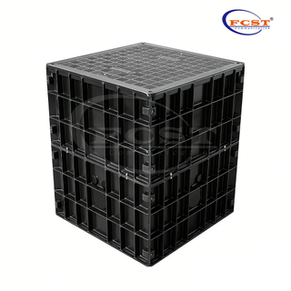 FCST-TH-SMC14 غرفة تفتيش الاتصالات SMC Tier22 عالية الجودة