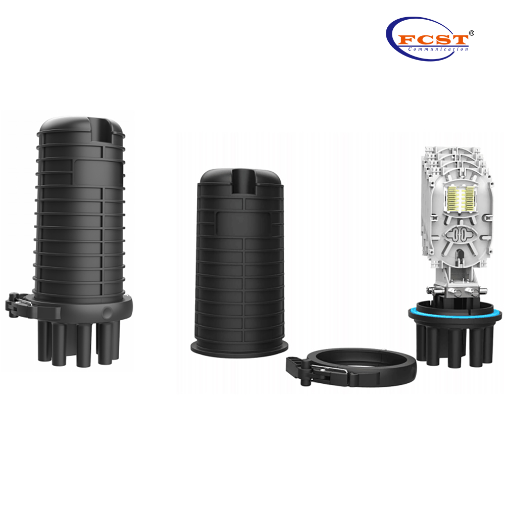 FCST012237 إغلاق وصلة الألياف البصرية