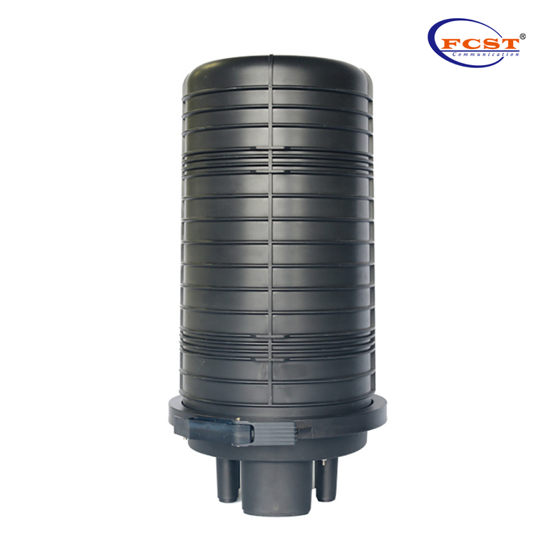 FCST012224 إغلاق وصلة الألياف البصرية