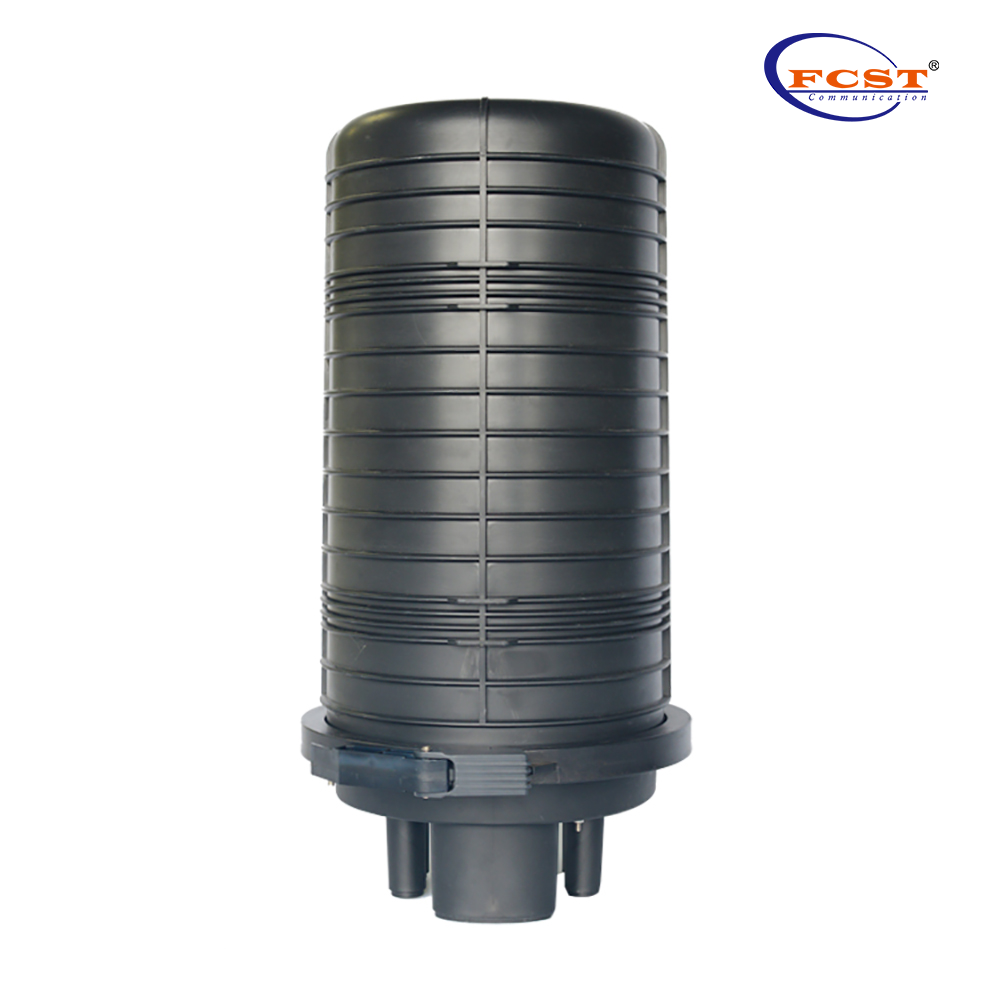 FCST012224 إغلاق وصلة الألياف البصرية