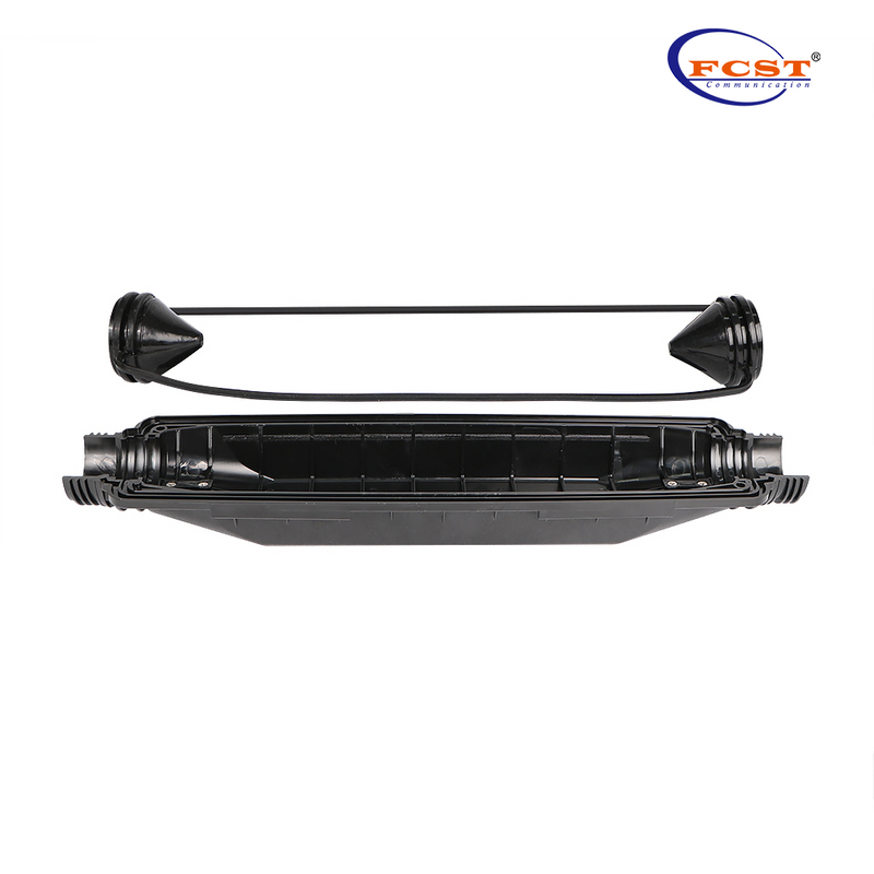 إغلاق توزيع الأنبوب من النوع I