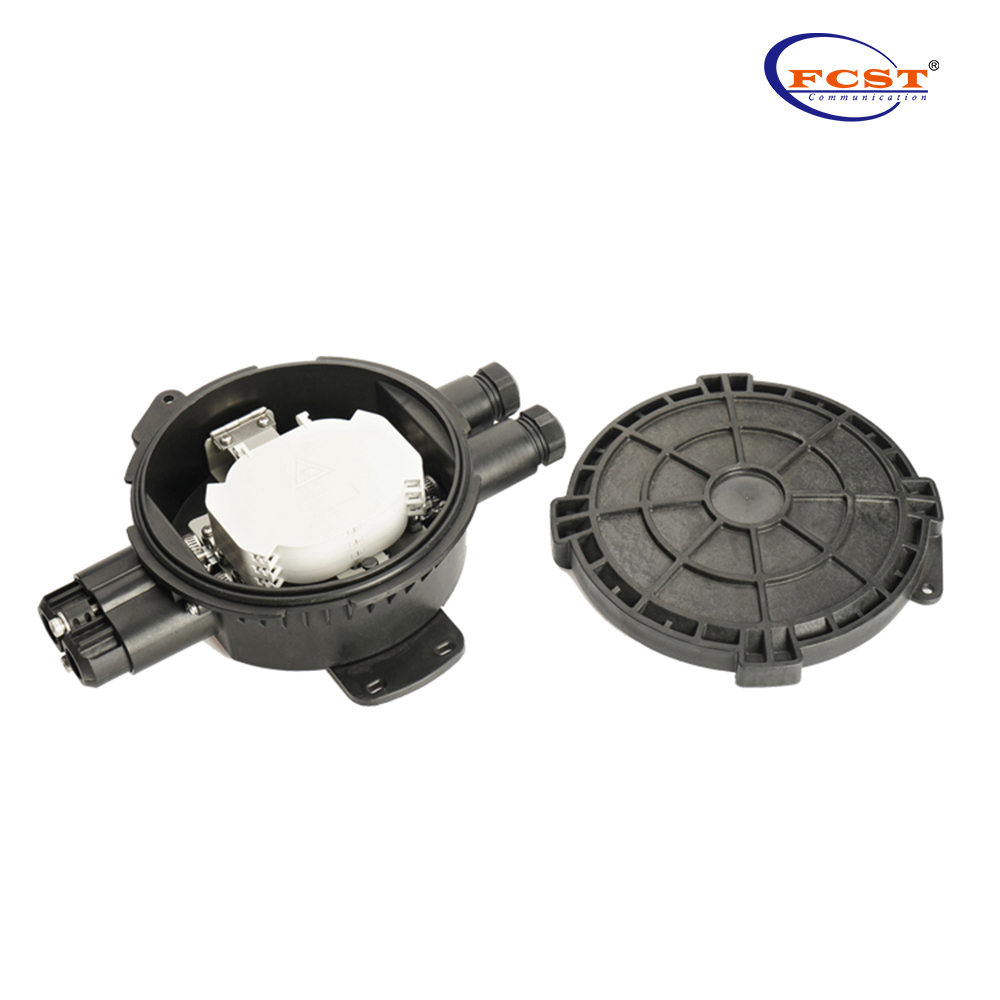 FCST01120 إغلاق وصلة الألياف البصرية