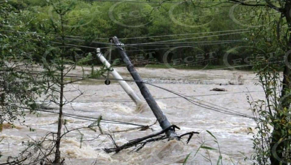 كابل الألياف الجوية-1