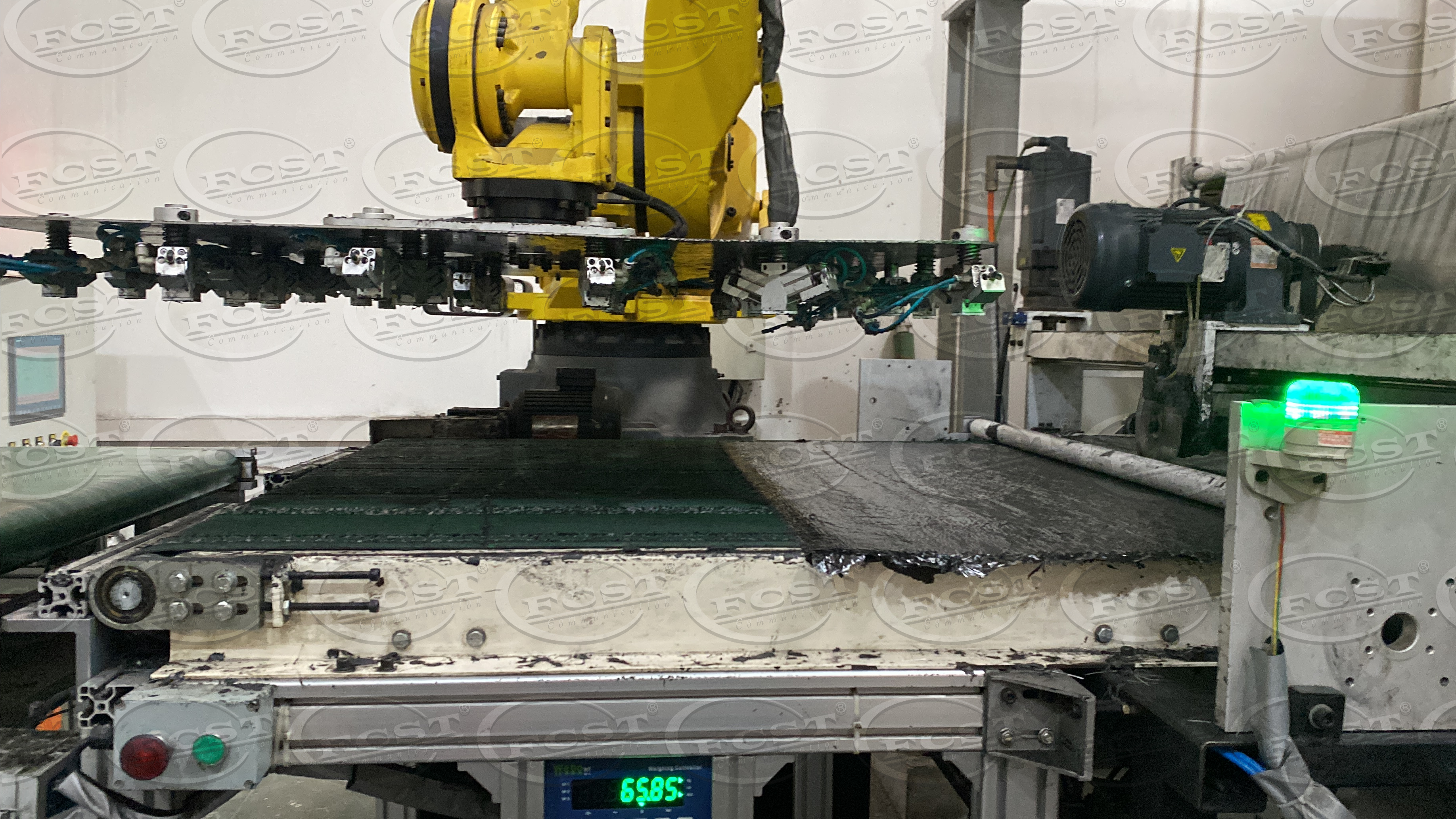 غرفة الوصول إلى القناة البديلة