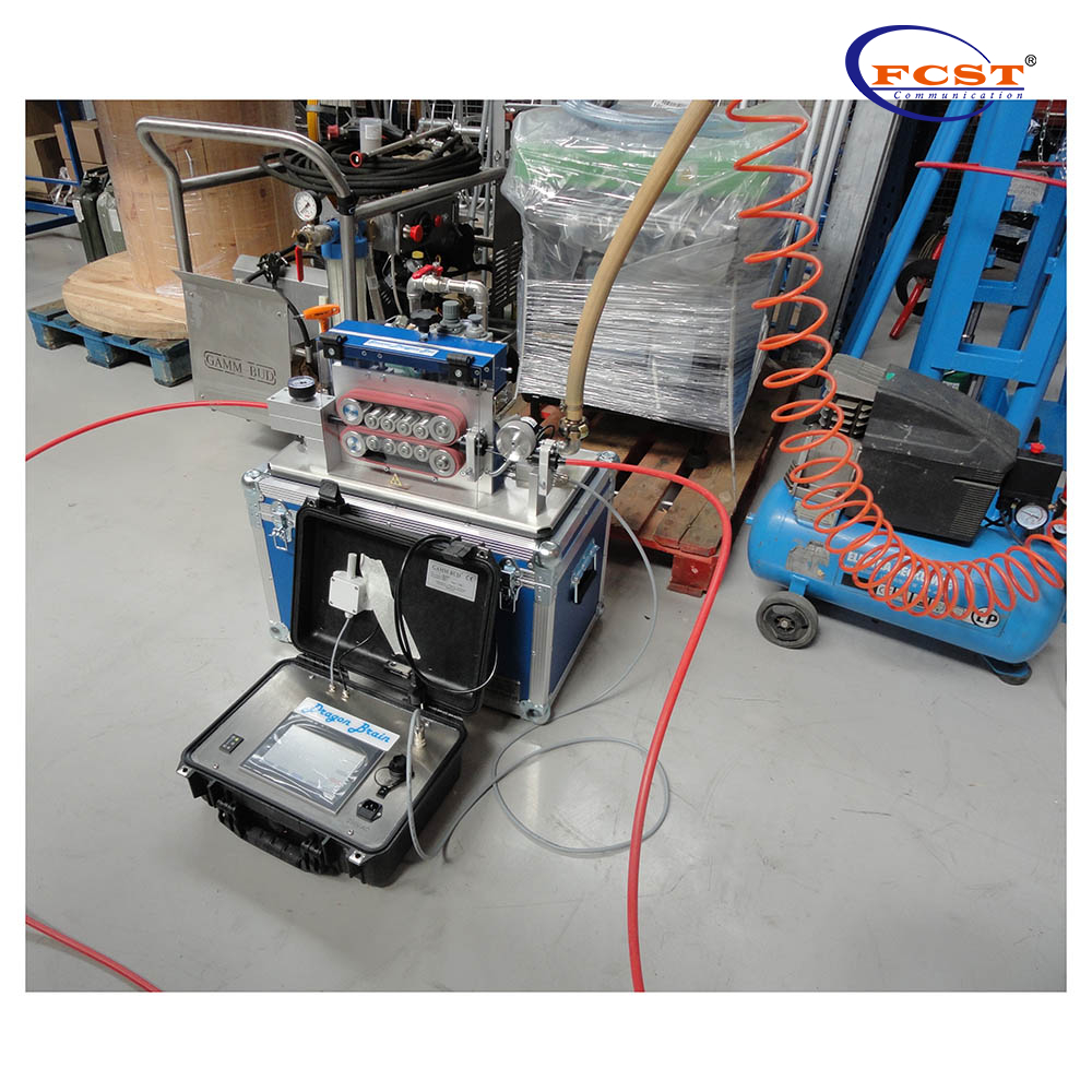 آلة نفخ الألياف FCST-FBM04