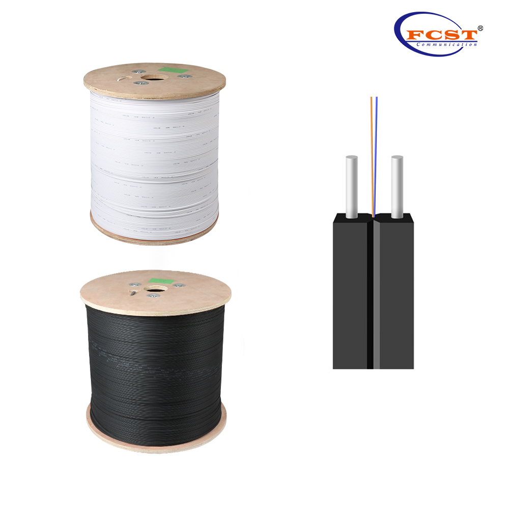 كابل إسقاط داخلي FCST-FTTH