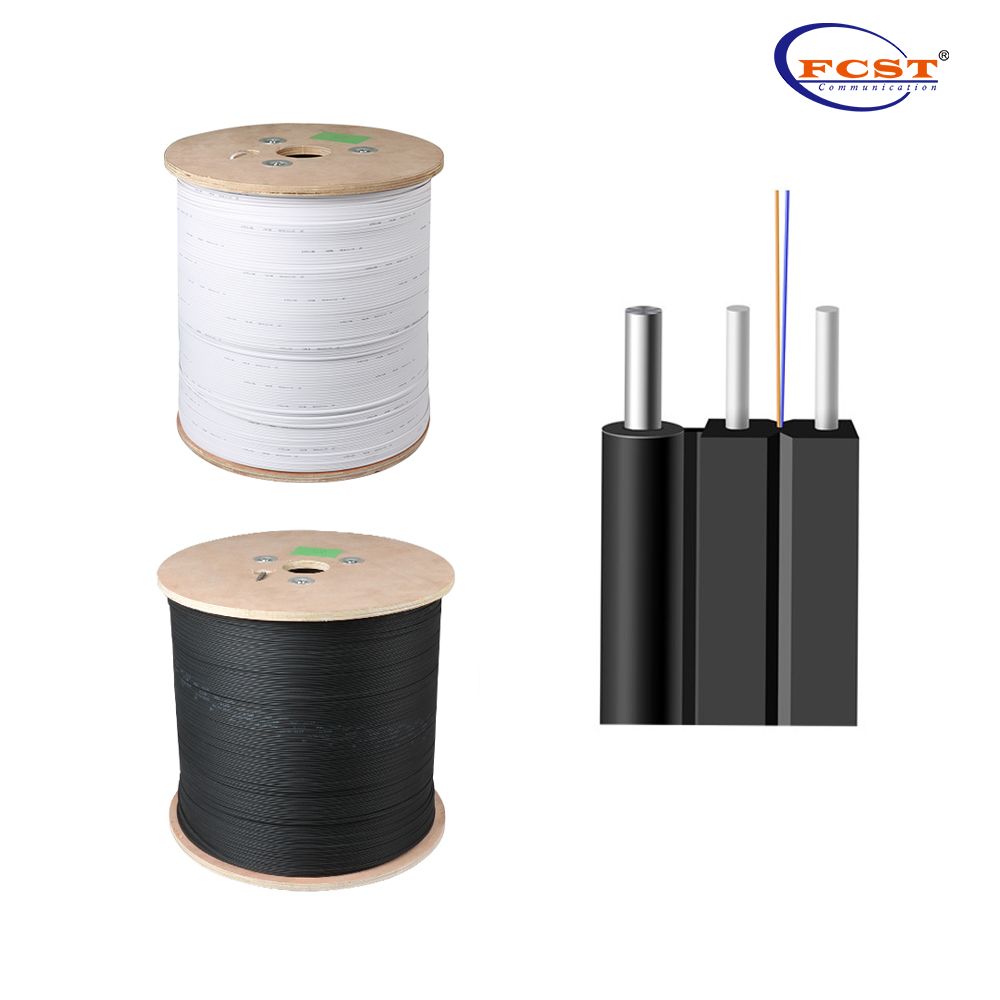 كابل إسقاط ذاتي الدعم FCST خارجي