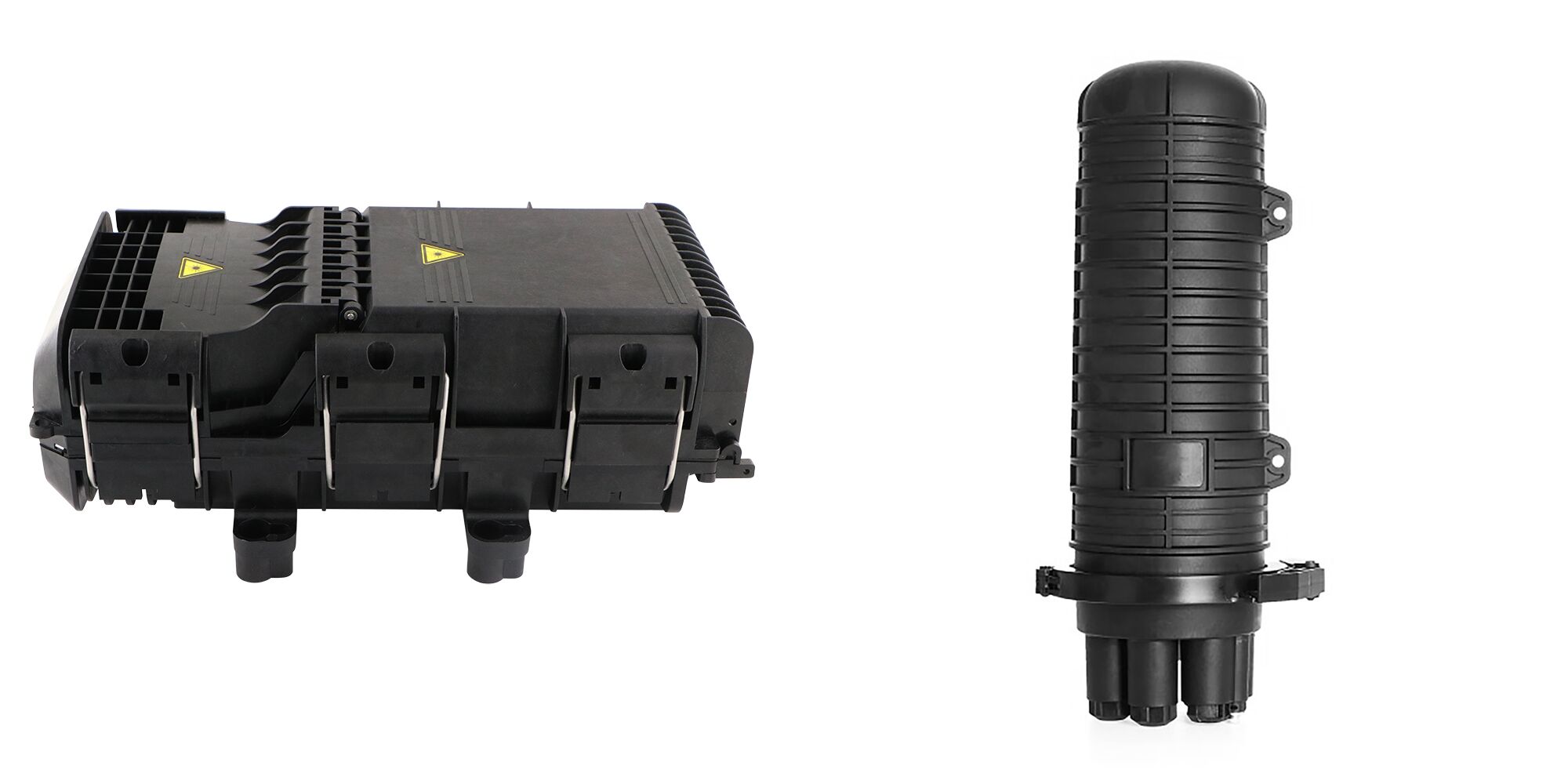 كيفية اختبار درجة IP لإغلاق لصق الألياف (2)