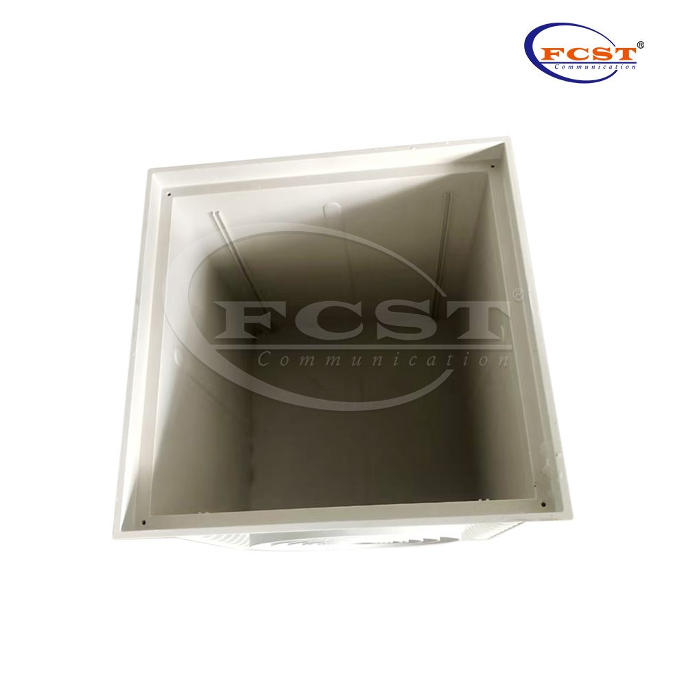 FCST-TH-SMC11 Series Handhole Ramber