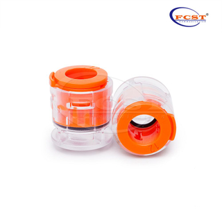 FCST-15JDB-EC أغطية نهاية المنتجات الدقيقة DB 7 مم 12 مم 14 مم