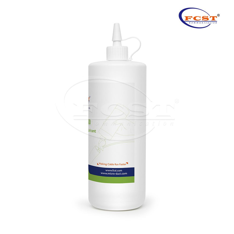 FPL1000 كابل سحب زيوت التشحيم