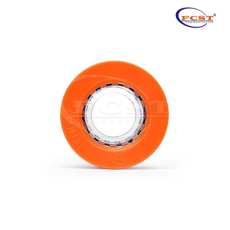 FCST-ERPU27mm (3/4 بوصة) قارنة توصيل المنتجات الصغيرة