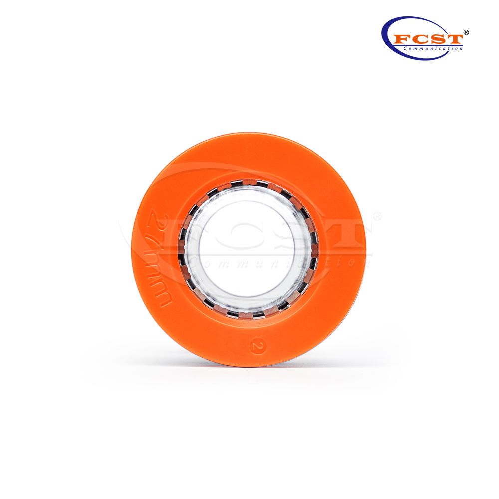 FCST-ERPU27mm (3/4 بوصة) قارنة توصيل المنتجات الصغيرة