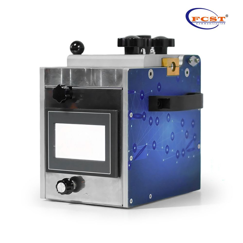 آلة نفخ الألياف الدقيقة MikroJet 01 للبيع