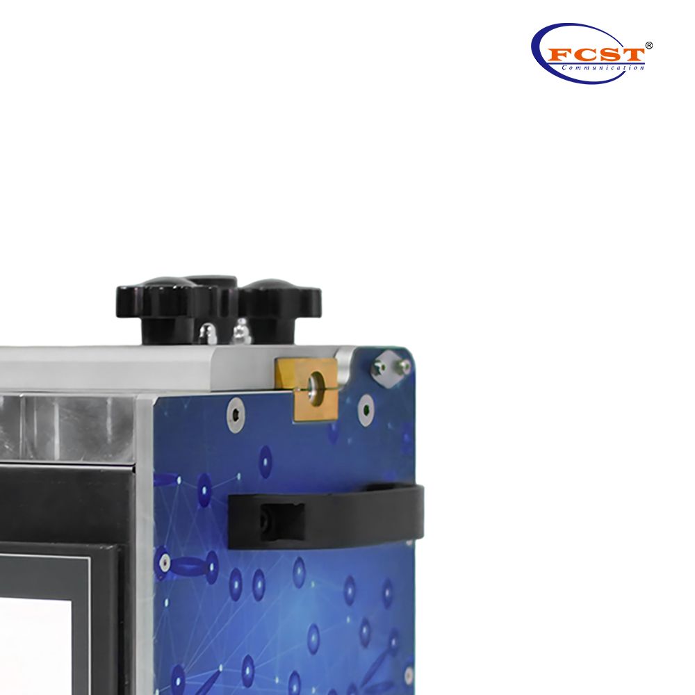 آلة نفخ الألياف الدقيقة MikroJet 01 للبيع