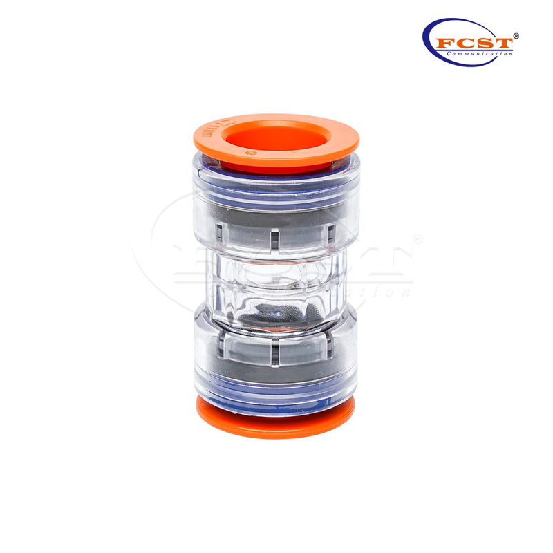 FCST-ERPU27mm (3/4 بوصة) قارنة توصيل المنتجات الصغيرة