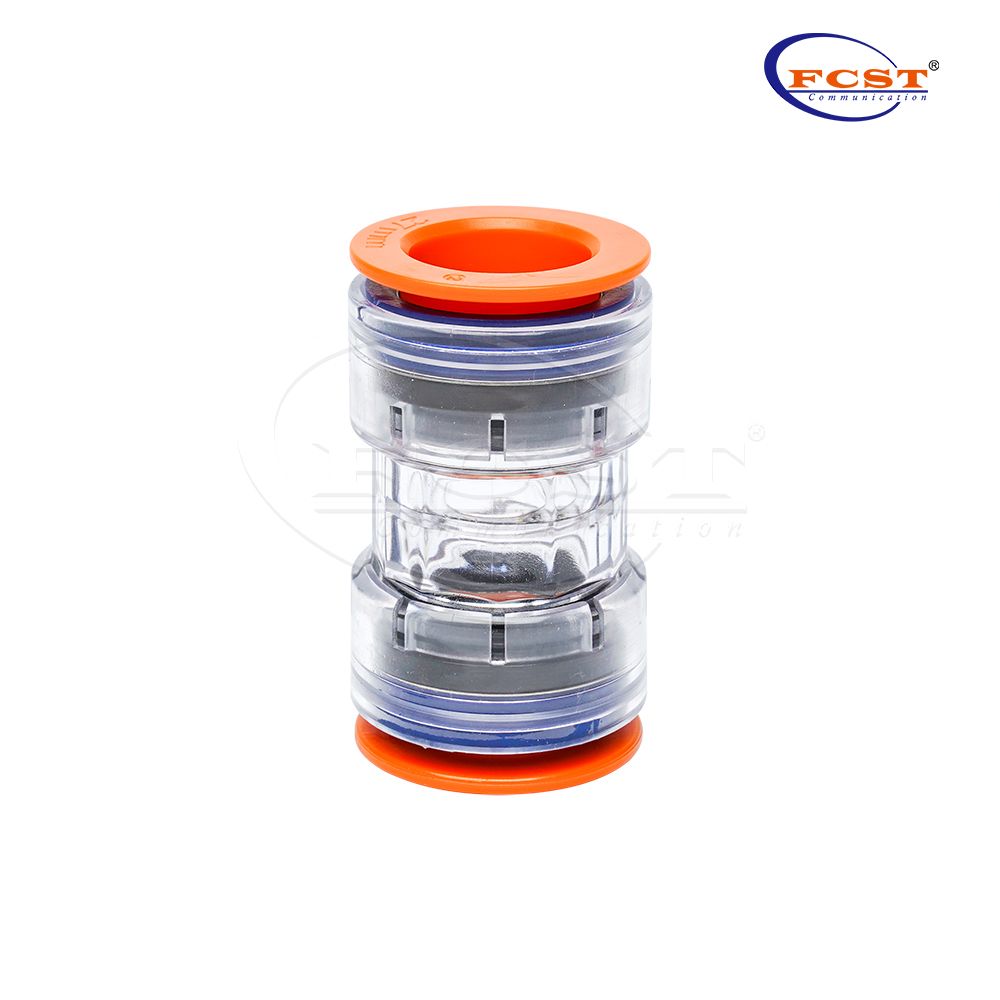 FCST-ERPU27mm (3/4 بوصة) قارنة توصيل المنتجات الصغيرة