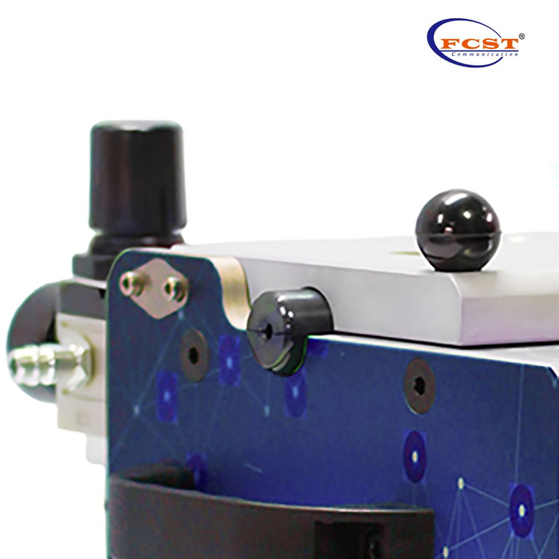 آلة نفخ الألياف الدقيقة MikroJet 01 للبيع