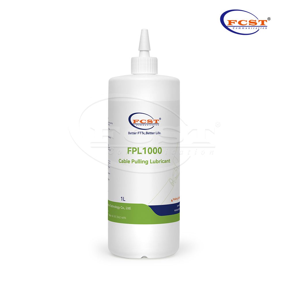 FPL1000 زيت تشحيم سحب الكابلات