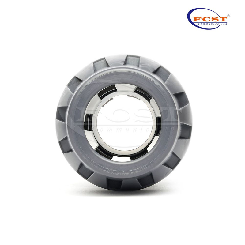 FCST-ERS42.2(1 1/4,SDR11) وصلات وموصلات HDPE للمشاريع تحت الأرض