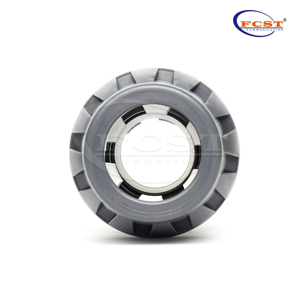 FCST-ERS42.2(1 1/4,SDR11) وصلات وموصلات HDPE للمشاريع تحت الأرض