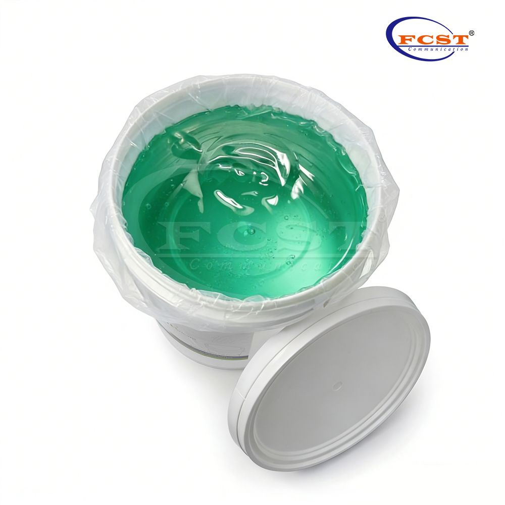 FPL5000 سحب تشحيم القناة الصغيرة