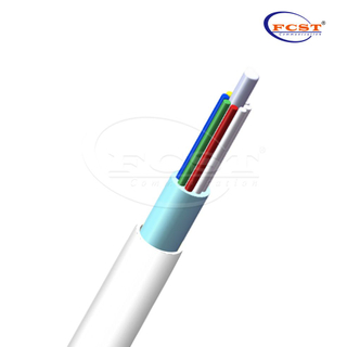 وحدة الألياف FCST-LSZH-FU-XB1.3 2F 4F 8F LSZH