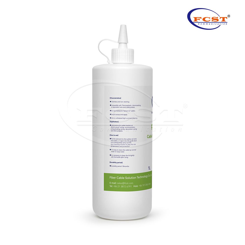 FPL1000 زيت تشحيم سحب الكابلات