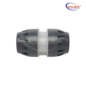 FCST-ERS42.2(1 1/4,SDR11) وصلات وموصلات HDPE للمشاريع تحت الأرض