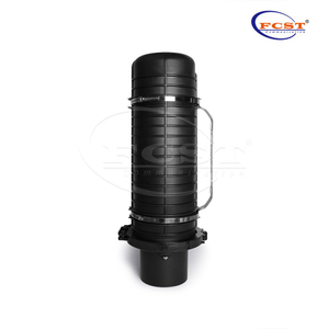 FCST012253 1-6 تركيب عمود إغلاق وصلة الألياف الضوئية للمنفذ الداخلي
